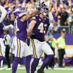 Vikings Rise in Power Rankings After Historic Week 1 Win