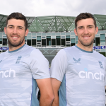 Overton Twins to Make BBL History with Melbourne Stars