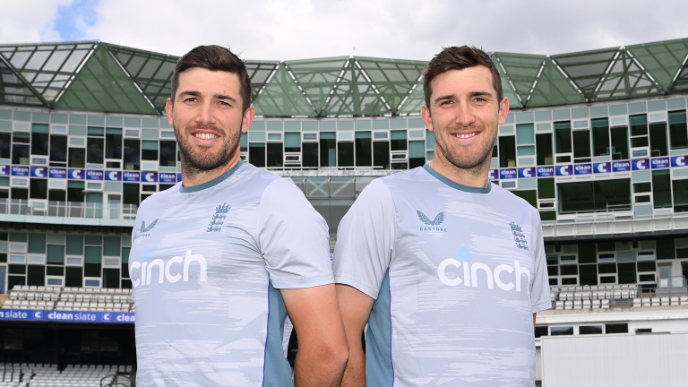 Overton Twins to Make BBL History with Melbourne Stars