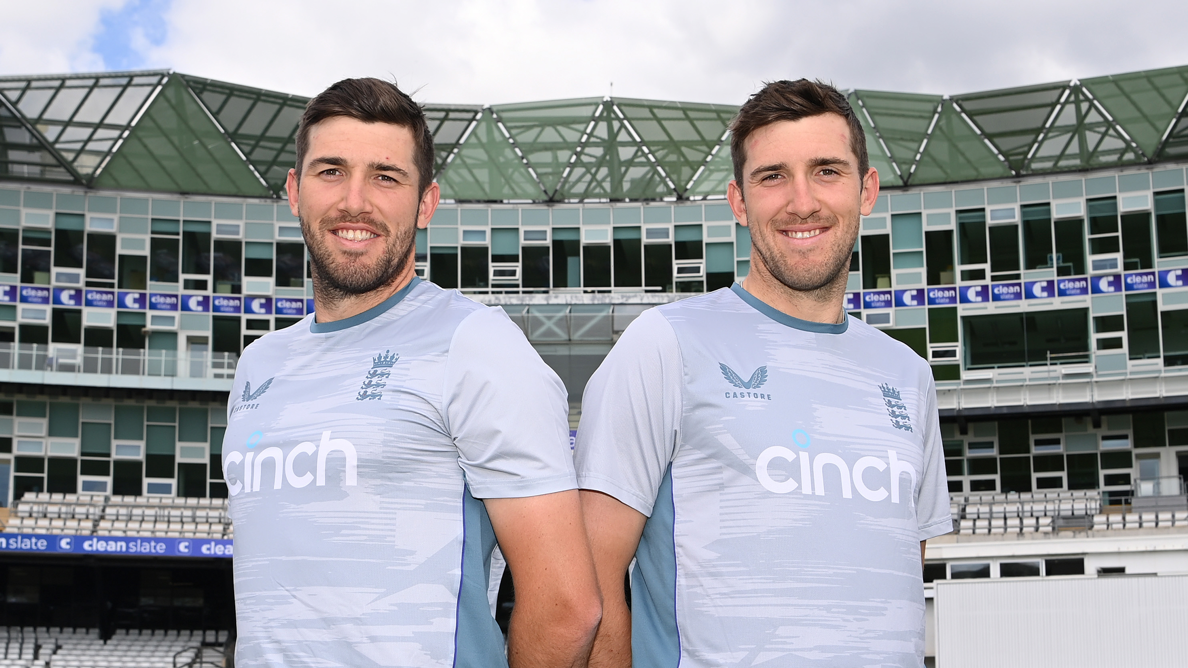 Overton Twins to Make BBL History with Melbourne Stars