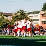 Temple Owls Fall to Columbia on Late Goal