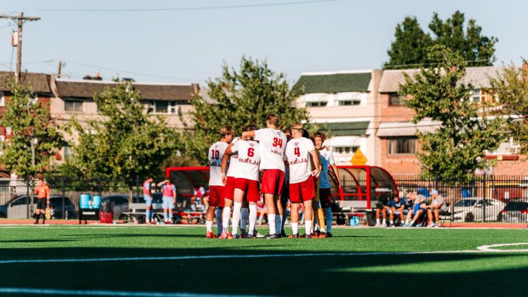 Temple Owls Fall to Columbia on Late Goal