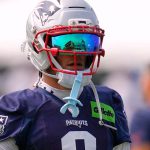 Gonzalez Noncommittal on Week 1 Without New Deal