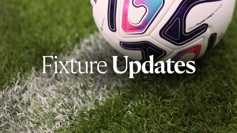 Liverpool's Festive Fixture Schedule Updated for Three Matches