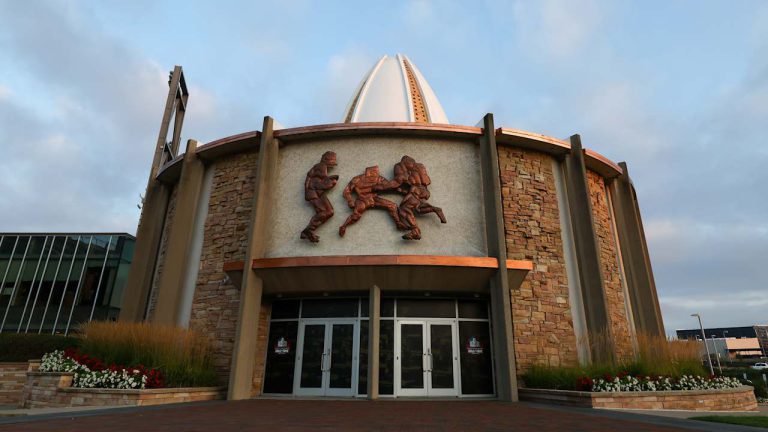 Hall of Fame Overhauls Selection Process for 2027 Class