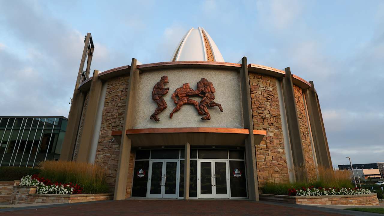 Hall of Fame Overhauls Selection Process for 2027 Class