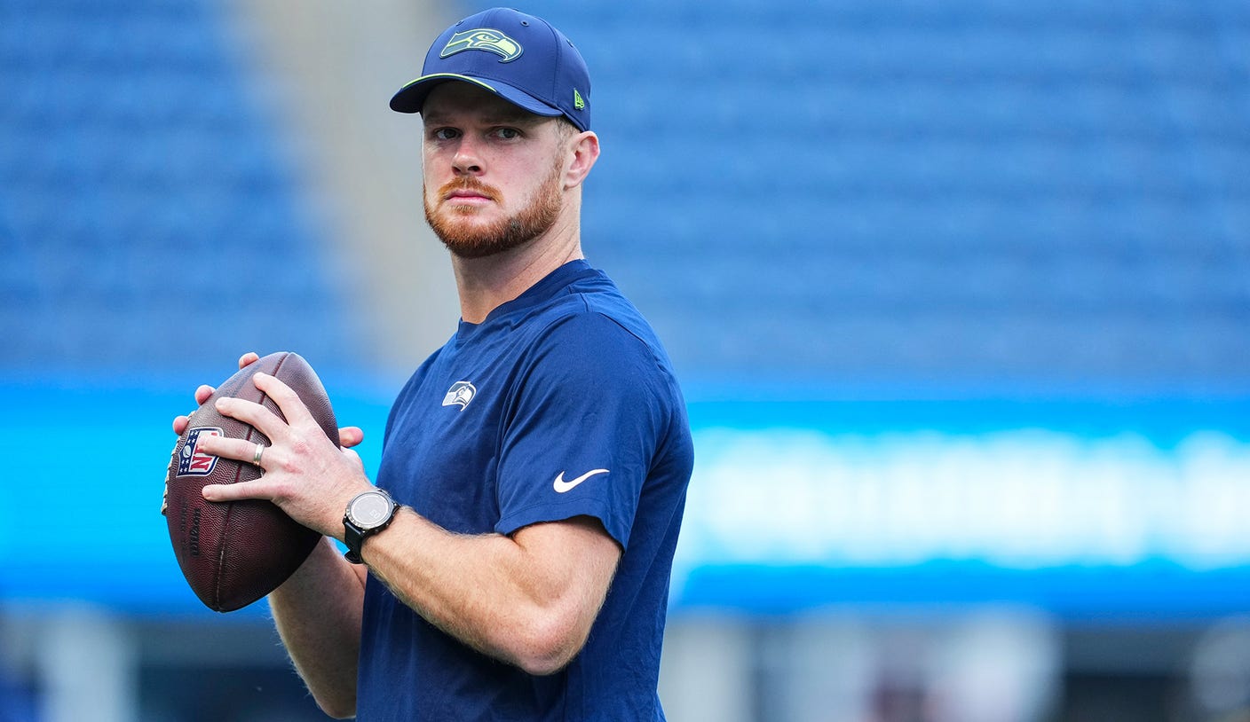 NFL Wednesday Injury Updates: Darnold and Murray in Focus