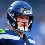Seahawks' Darnold Has Unique Soft-Tissue Injury, No Timeline