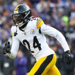 Porter Jr. Open to Sitting Out Steelers Opener Without Deal