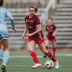 Honeybone's Penalty Kick Lifts Martlets Over UQTR
