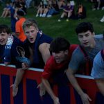 Syracuse Hosts St. John's in Midweek Clash