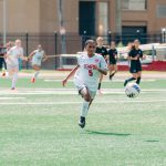 Temple Women's Soccer Blanks Delaware State 6-0