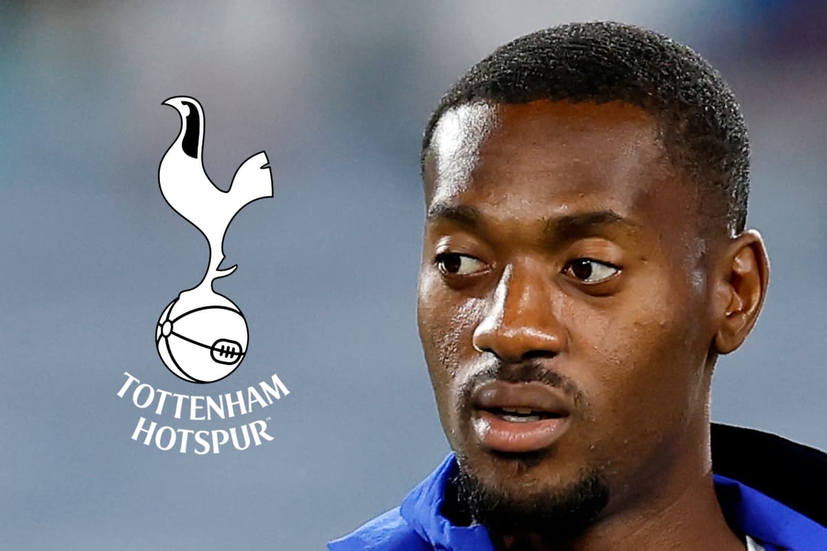 Spurs Complete Permanent Deal for Chelsea Defender Tosin