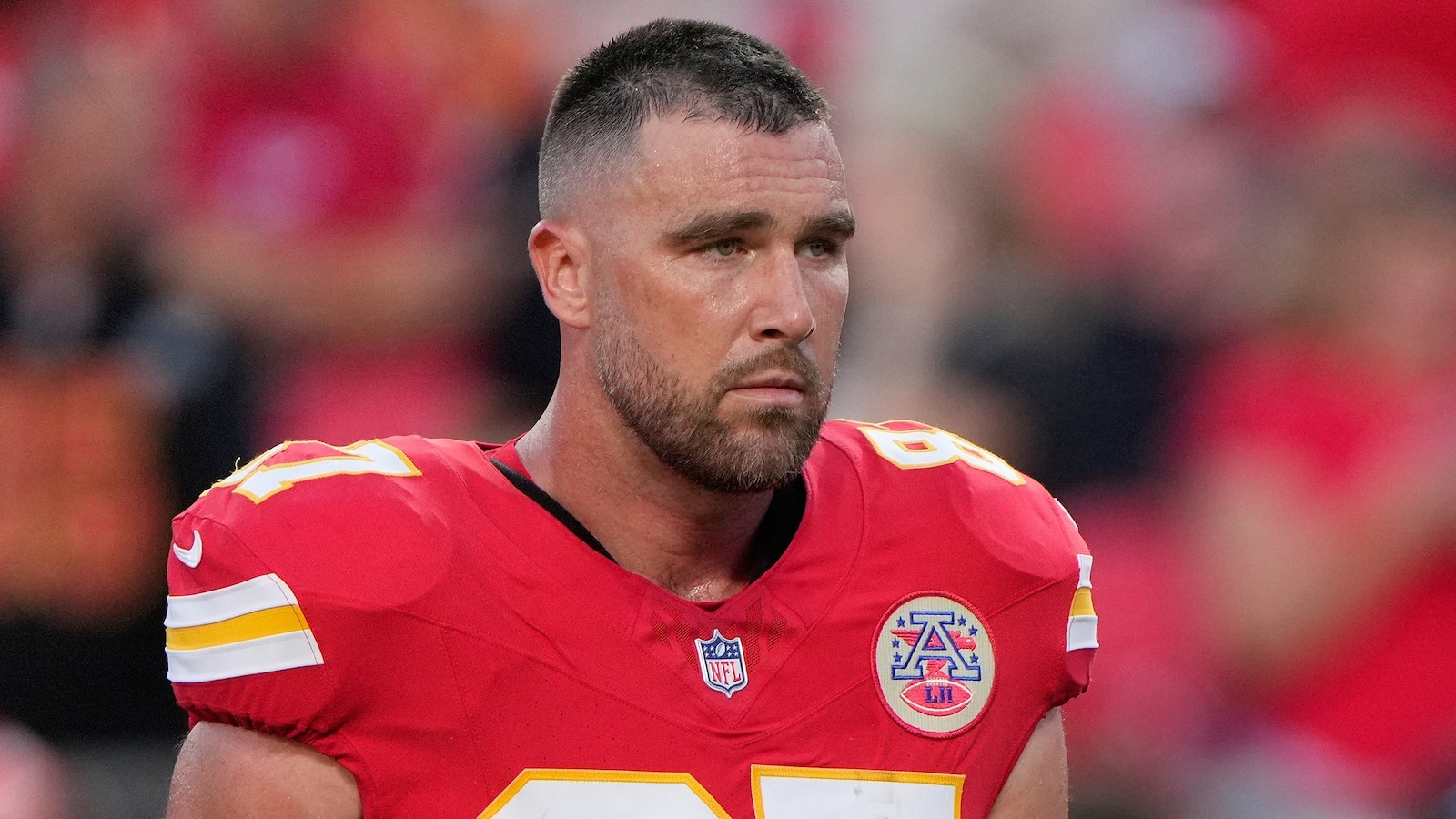 Adviser Who Defrauded Travis Kelce Gets 11 Years in Prison
