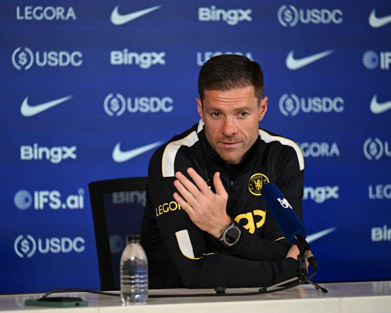 Alonso Confirms Chelsea Team News for Leeds Clash